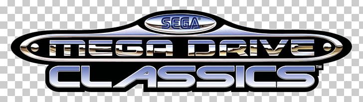 Sega Genesis Classics Sega Genesis Collection Sega Saturn Sega CD Super Nintendo Entertainment System PNG, Clipart, Altered Beast, Arcade Game, Brand, Crack Down, Logo Free PNG Download