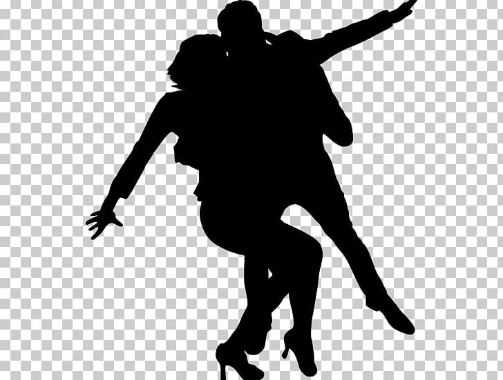 Silhouette Dance PNG, Clipart, Animals, Ballet, Ballet Dancer, Black, Black And White Free PNG Download