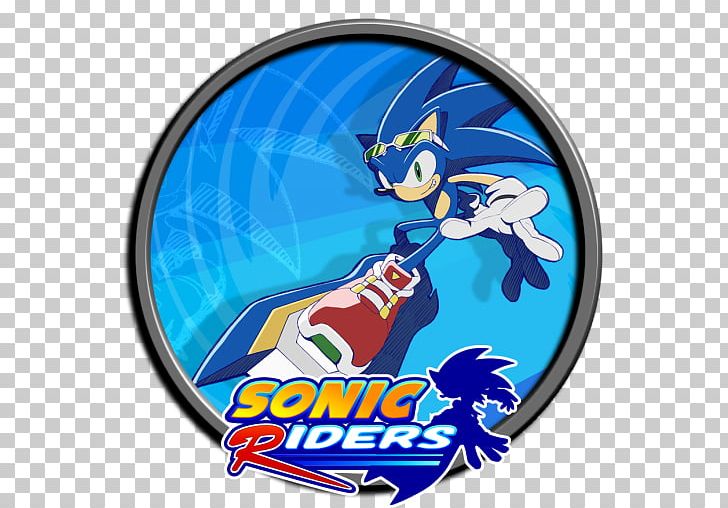 Sonic Riders: Zero Gravity Sonic Free Riders Sonic Generations Sonic The Hedgehog PNG, Clipart, Computer Icons, Fictional Character, Knuckles The Echidna, Logo, Others Free PNG Download