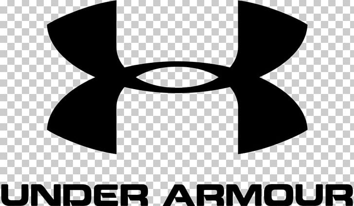 Under Armour Hoodie T-shirt Clothing PNG, Clipart, Angle, Area, Armor, Black, Black And White Free PNG Download