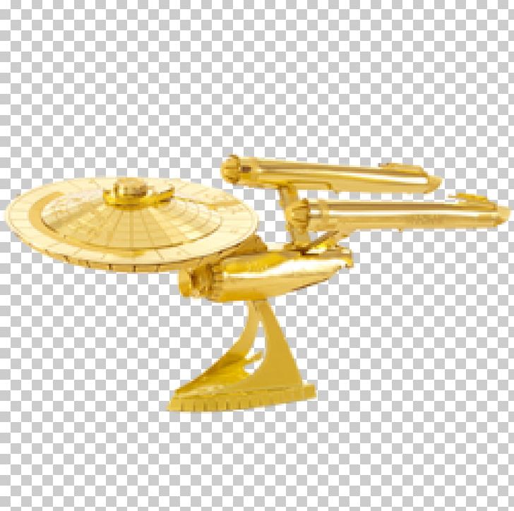 USS Enterprise (NCC-1701) Starship Enterprise Star Trek Scotty PNG, Clipart, Brass, Metal, Ncc, Ncc 1701, Scotty Free PNG Download