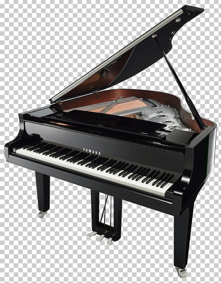 Yamaha Corporation Grand Piano Clavinova Key PNG, Clipart, Action, Celesta, Clavinova, Digital Piano, Electric Piano Free PNG Download