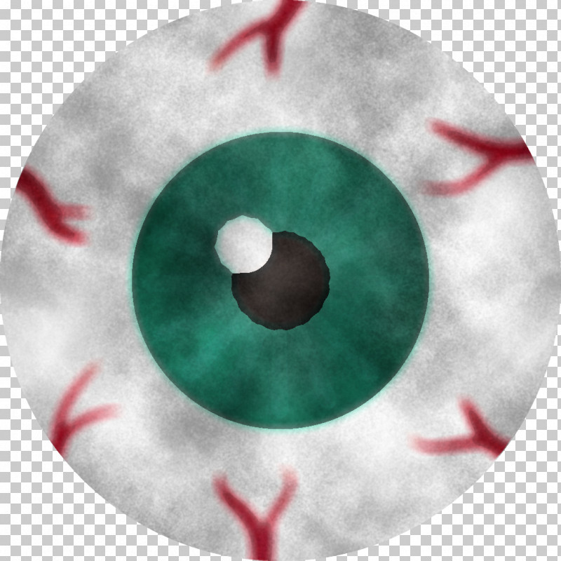 Eyeballs Halloween PNG, Clipart, Christmas Decoration, Circle, Eye, Eyeballs, Green Free PNG Download