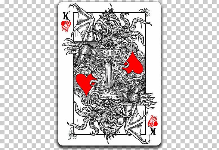 Bicycle Playing Cards The Call Of Cthulhu Call Of Cthulhu: The Card Game Joker PNG, Clipart, Art, Bicycle Playing Cards, Board Game, Call Of Cthulhu, Call Of Cthulhu The Card Game Free PNG Download
