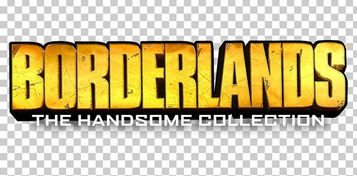 Borderlands: The Handsome Collection Borderlands: The Pre-Sequel Borderlands 2 PlayStation 4 PNG, Clipart, 2k Games, Borderlands, Borderlands 2, Borderlands The Presequel, Brand Free PNG Download