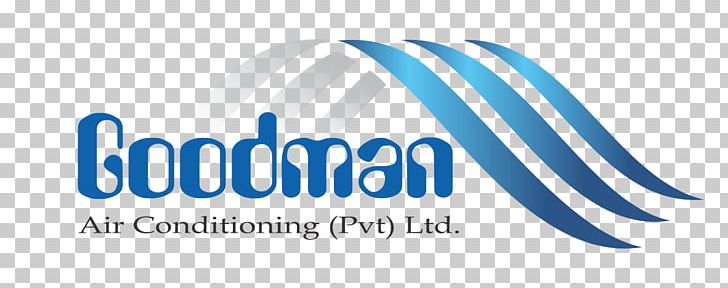 Brand Goodman Manufacturing Air Conditioning Service Business PNG, Clipart, Air Conditioning, Blue, Brand, Business, Cleaning Free PNG Download