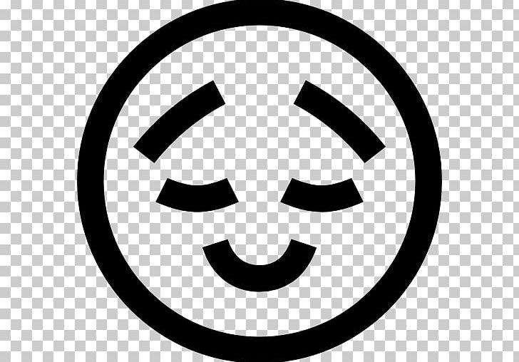 Emoticon Emoji Smiley Computer Icons PNG, Clipart, Area, Black And White, Circle, Computer Icons, Crying Free PNG Download