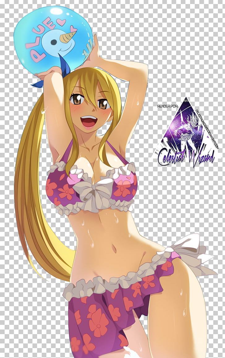 Lucy Heartfilia Fairy Tail Anime Mirajane Strauss PNG, Clipart, Anime, Art, Brown Hair, Cartoon, Character Free PNG Download