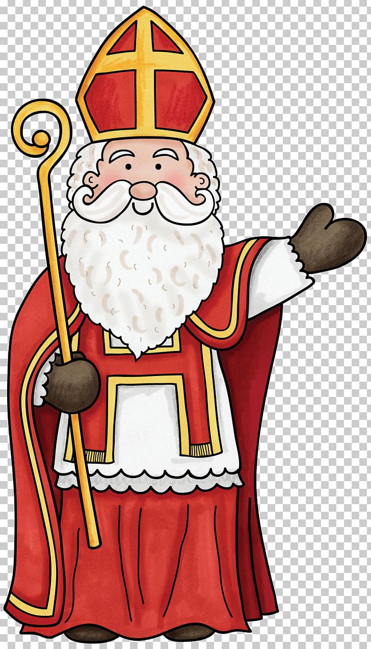 Santa Claus Ded Moroz Christmas Ornament Christmas Day Sinterklaas PNG, Clipart, Advent, Art, Bishop, Cartoon, Child Free PNG Download