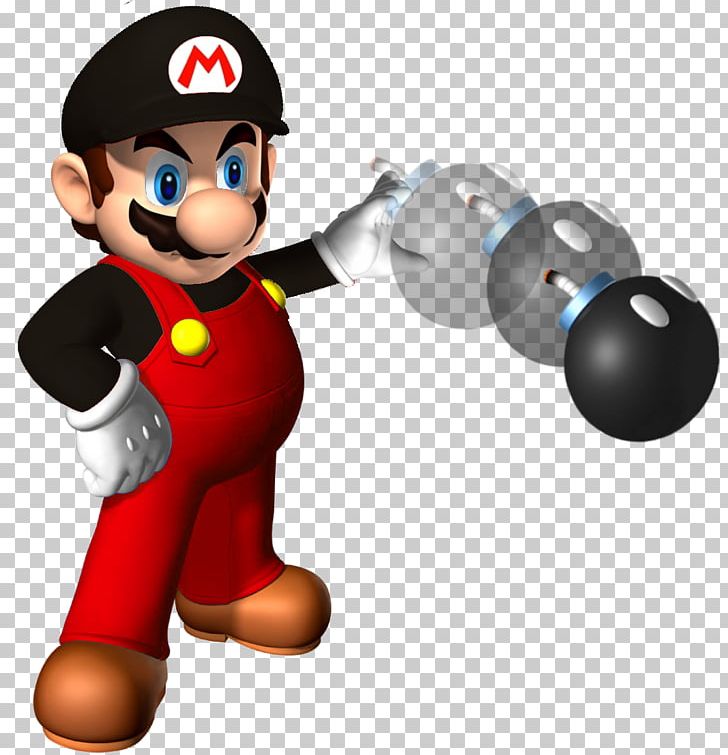 Super Mario Bros. New Super Mario Bros Super Mario 128 PNG, Clipart, Bomb, Boxing Glove, Cartoon, Fictional Character, Finger Free PNG Download