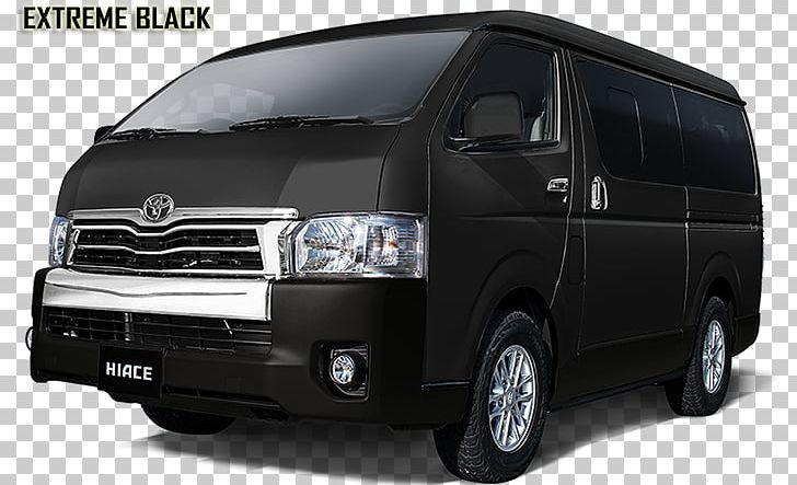 Toyota HiAce Car Van Toyota Fortuner PNG, Clipart, Brand, Bumper, Car, Cars, Choose Free PNG Download