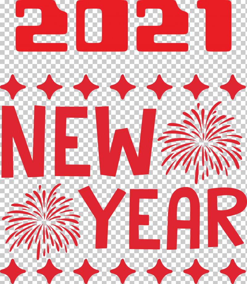 2021 New Year Happy New Year PNG, Clipart, 2021 New Year, Christmas Day, Geometry, Happy New Year, Line Free PNG Download