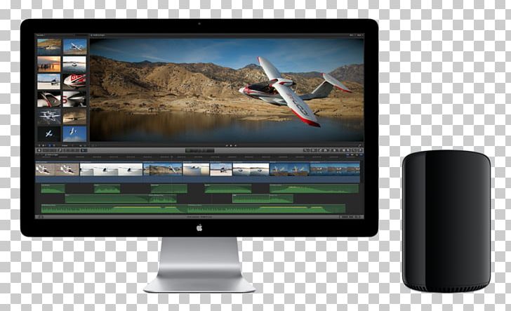 Apple Thunderbolt Display MacBook Pro IMac PNG, Clipart, Apple, Apple Displays, Apple Mac, Apple Mac Pro, Apple Thunderbolt Display Free PNG Download