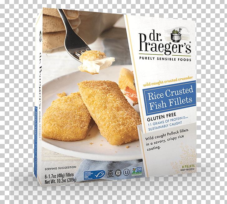 Chicken Nugget Fish Finger Dr. Praeger's Fish Fillet PNG, Clipart,  Free PNG Download