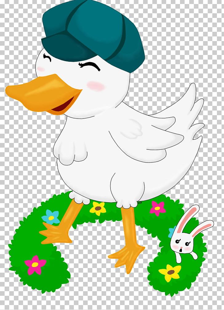 Donald Duck Desktop PNG, Clipart, Animals, Art, Artwork, Beak, Bird Free PNG Download