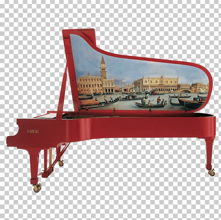 Fazioli Grand Piano Wilhelm Schimmel Kawai Musical Instruments PNG, Clipart, Art, Canaletto, Fazioli, Fortepiano, Furniture Free PNG Download