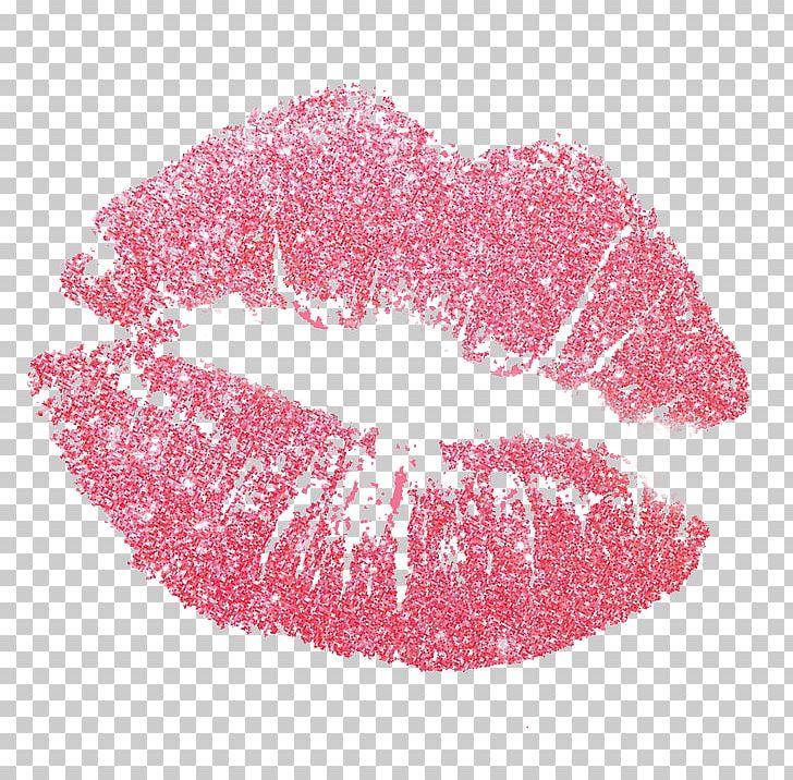 Kiss Lipstick Lip Gloss PNG, Clipart, Beauty, Cosmetics, Glitter, International Kissing Day, Kiss Free PNG Download