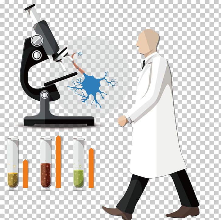 Microscope Portable Network Graphics Researcher Computer File PNG, Clipart, Biomedical Scientist, Download, Encapsulated Postscript, Experiment, Gratis Free PNG Download