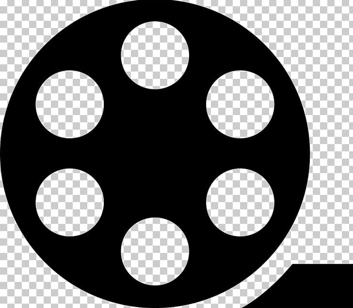 Photographic Film Cinematography PNG, Clipart, Black, Black And White, Cinema, Cinematography, Circle Free PNG Download