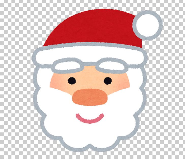 Santa Claus Christmas Day Face Pommier Gift PNG, Clipart, Area, Christmas  Day, Christmas Song, Face, Fictional