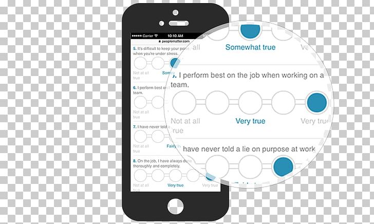 Test Personality Skill Smartphone Educational Assessment PNG, Clipart, Blue, Brand, Communication, Communication Device, Computer Free PNG Download