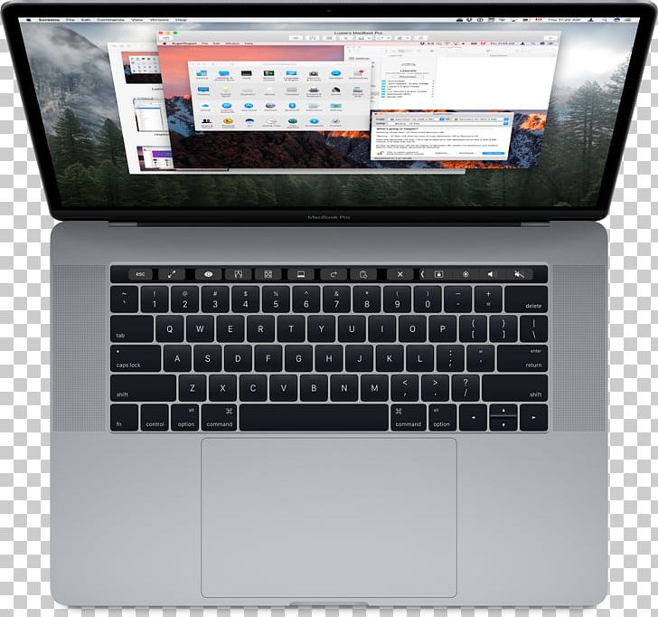 Apple MacBook Pro (15" PNG, Clipart, Apple, Central Processing Unit, Computer, Electronic Device, Electronics Free PNG Download