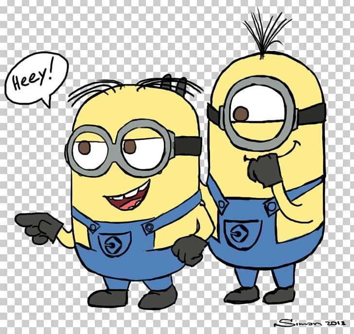 Bob The Minion Stuart The Minion Kevin The Minion Dave The Minion PNG, Clipart, Bob The Minion, Cartoon, Computer Icons, Dave The Minion, Despicable Me Free PNG Download