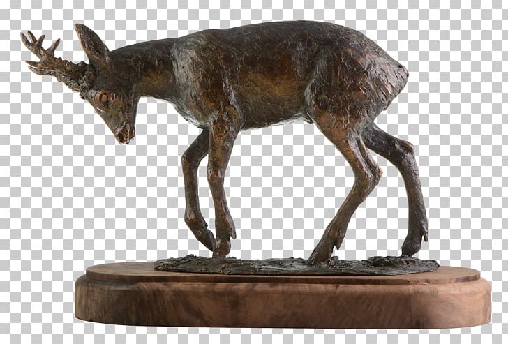 Bronze Sculpture Deer Statue PNG, Clipart, Animal, Animals, Antelope, Bronze, Bronze Sculpture Free PNG Download