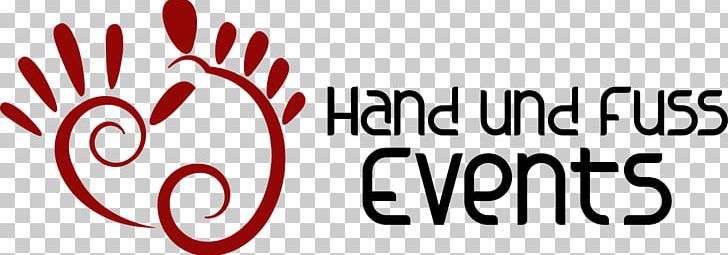 Hand Und Fuss Events GmbH Business Logo Catering PNG, Clipart, Afacere, Area, Brand, Business, Catering Free PNG Download