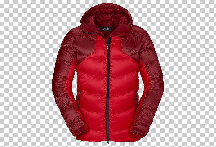 Hood T-shirt Jacket Daunenjacke Jack Wolfskin PNG, Clipart, Blue, Clothing, Daunenjacke, Gilets, Hood Free PNG Download