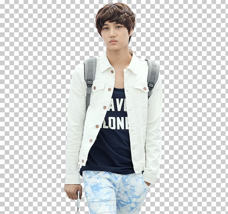 Kai EXO-K SM Town S.M. Entertainment PNG, Clipart, Actor, Blazer, Clothing, Cool, Denim Free PNG Download