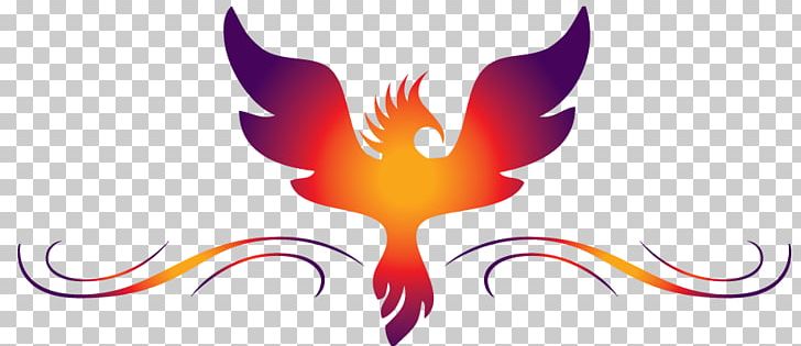 Logo Phoenix PNG, Clipart, Brand, Computer Wallpaper, Eagle, Flower, Graphic Design Free PNG Download