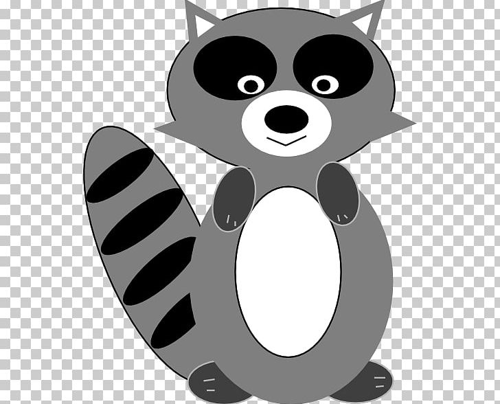 Raccoon Squirrel Free Content PNG, Clipart, Animal, Bear, Black And White, Carnivoran, Cartoon Free PNG Download