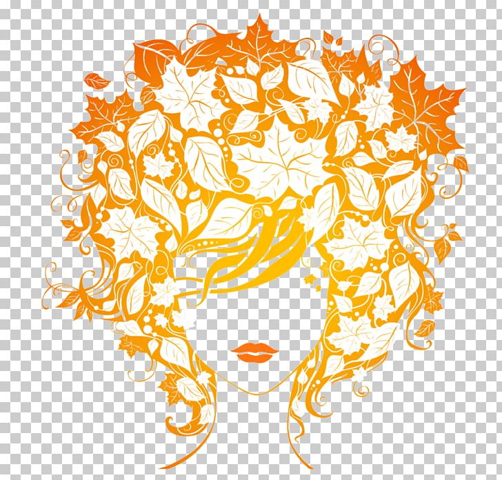 Woman PNG, Clipart, Art, Artwork, Autumn, Circle, Encapsulated Postscript Free PNG Download