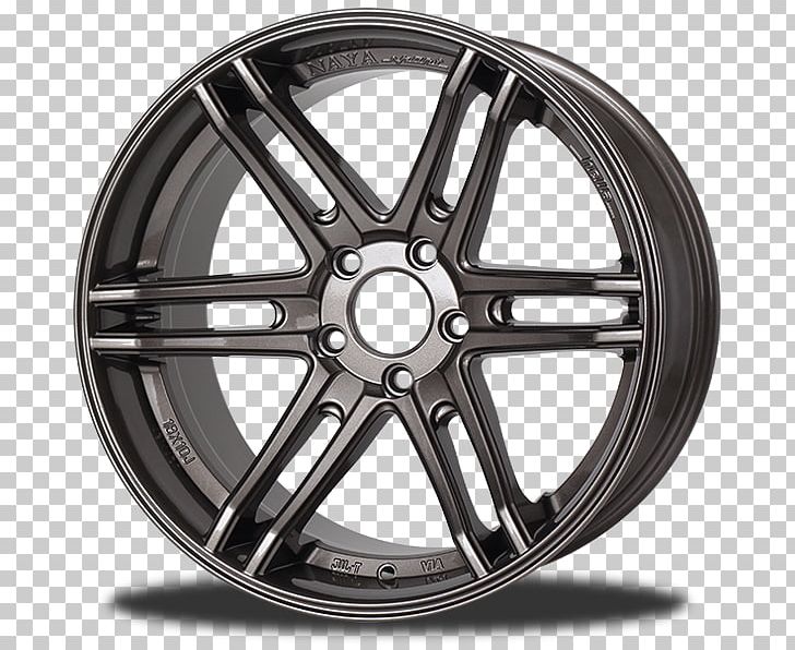 Alloy Wheel Car Tire Toyota 4Runner PNG, Clipart, Advan, Alloy Wheel, Automotive Tire, Automotive Wheel System, Auto Part Free PNG Download