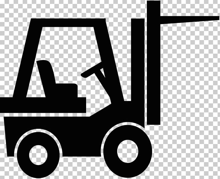 Caterpillar Inc. Warehouse Management System Forklift Logistics PNG, Clipart, Angle, Area, Black And White, Brand, Business Free PNG Download