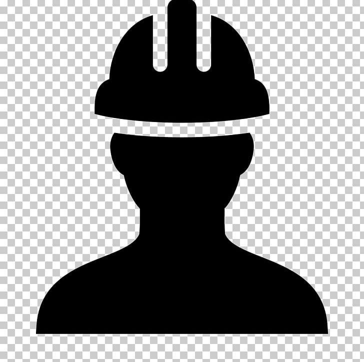 Computer Icons Blue-collar Worker Laborer PNG, Clipart, Black And White, Bluecollar Worker, Business, Cap, Company Free PNG Download