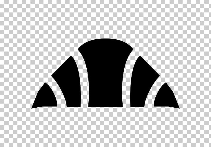 Croissant Computer Icons PNG, Clipart, Black, Black And White, Brand, Computer Icons, Computer Software Free PNG Download