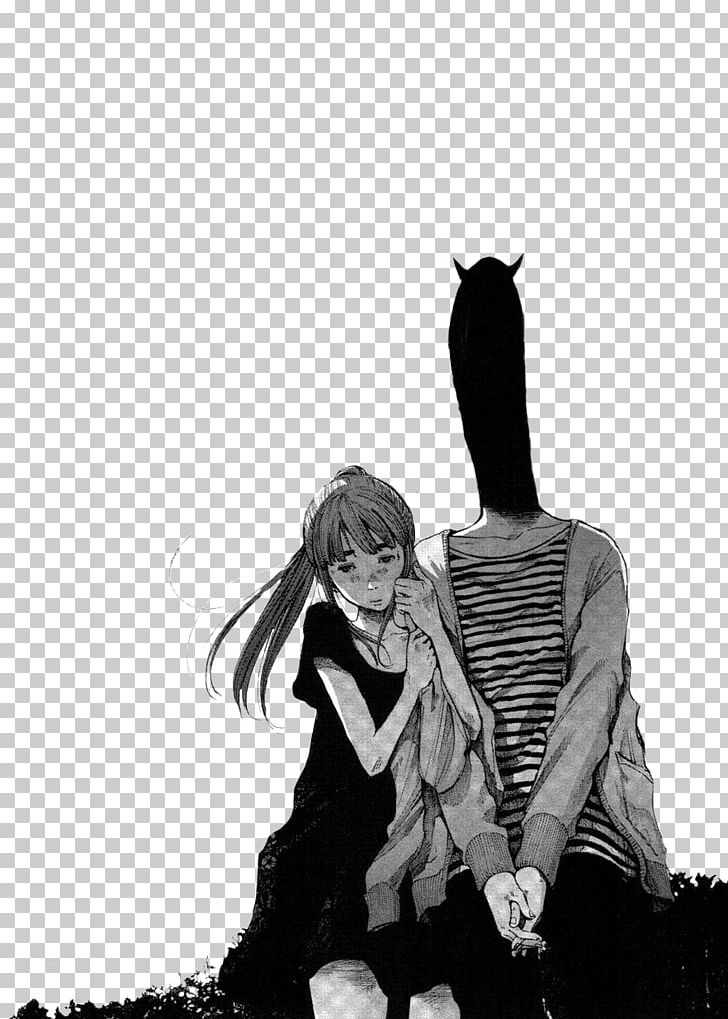 Goodnight Punpun PNG, Clipart, Anime, Canvas Print, Cartoon, Comics, Drawing Free PNG Download