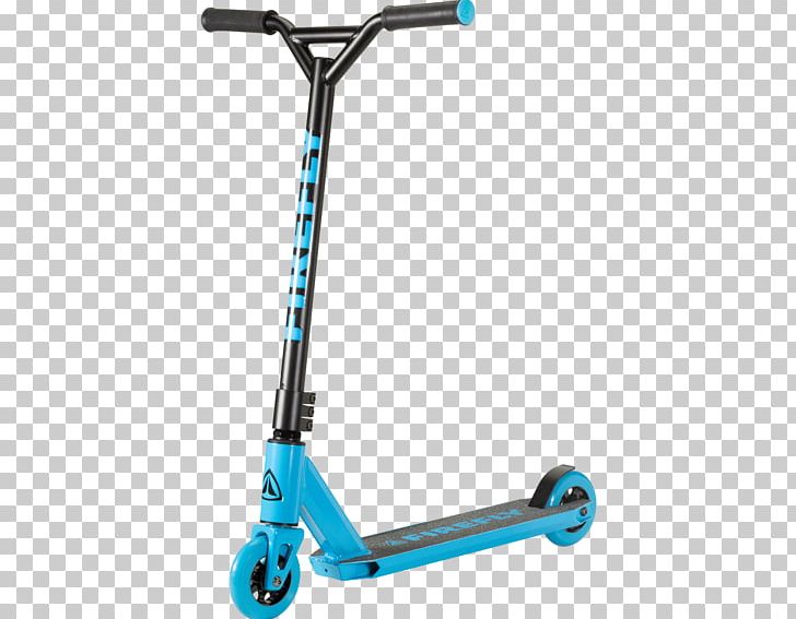 Kick Scooter Stuntscooter Firefly Freestyle Scootering PNG, Clipart, Aluminium, Bicycle Accessory, Bicycle Frame, Blue, Car Free PNG Download