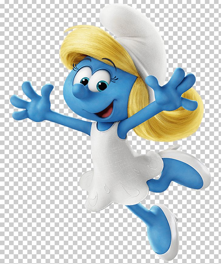 Smurfette Gargamel Film The Smurfs Animation PNG, Clipart, Animation, Blue, Brainy Smurf, Cartoon, Cartoons Free PNG Download