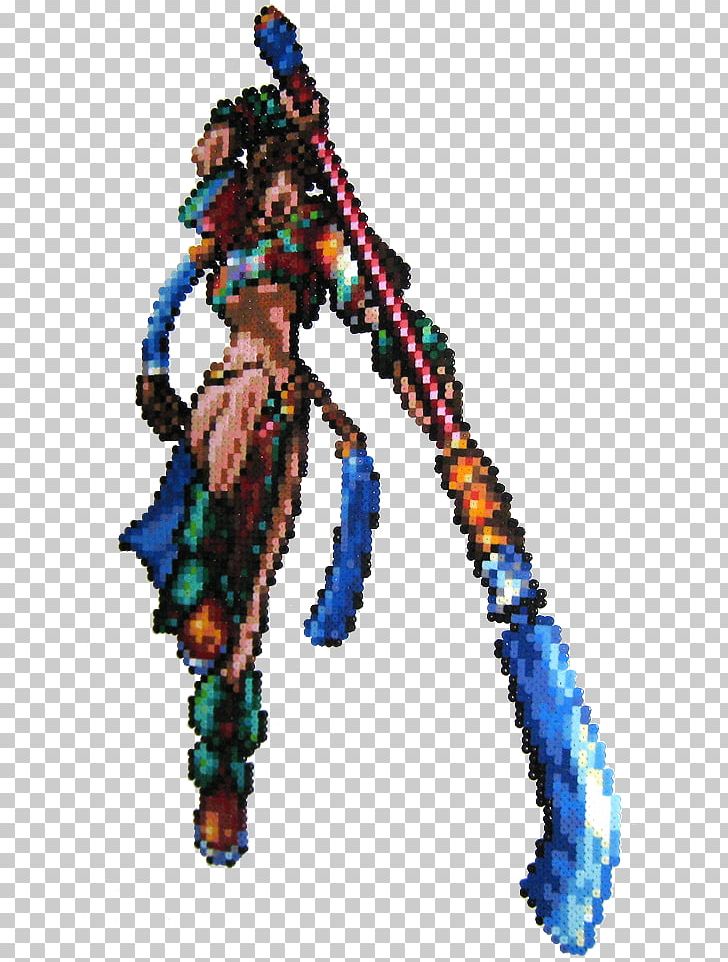 Soulcalibur II Soul Edge Soulcalibur IV Taki Sophitia PNG, Clipart, Art, Bead, Body Jewelry, Flickr, Others Free PNG Download