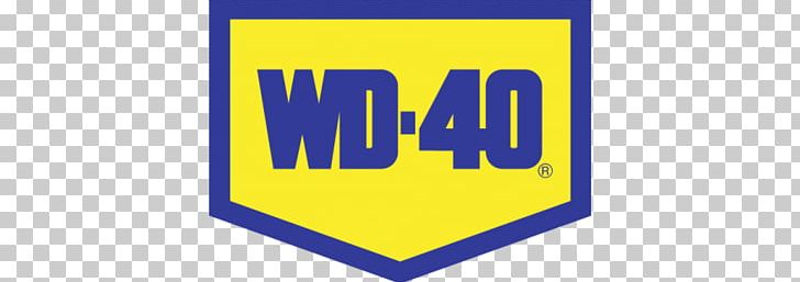 WD-40 Logo Lubricant Aerosol Spray PNG, Clipart, Aerosol Spray, Anticorrosion, Area, Blue, Brand Free PNG Download