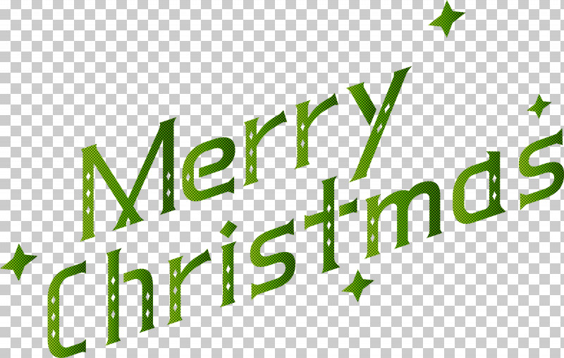Christmas Fonts Merry Christmas Fonts PNG, Clipart, Christmas Fonts, Green, Line, Logo, Merry Christmas Fonts Free PNG Download