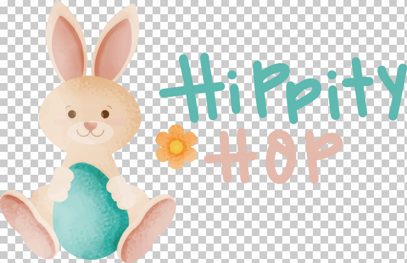 Easter Bunny PNG, Clipart, Computer, Easter Bunny, Meter, Rabbit Free PNG Download