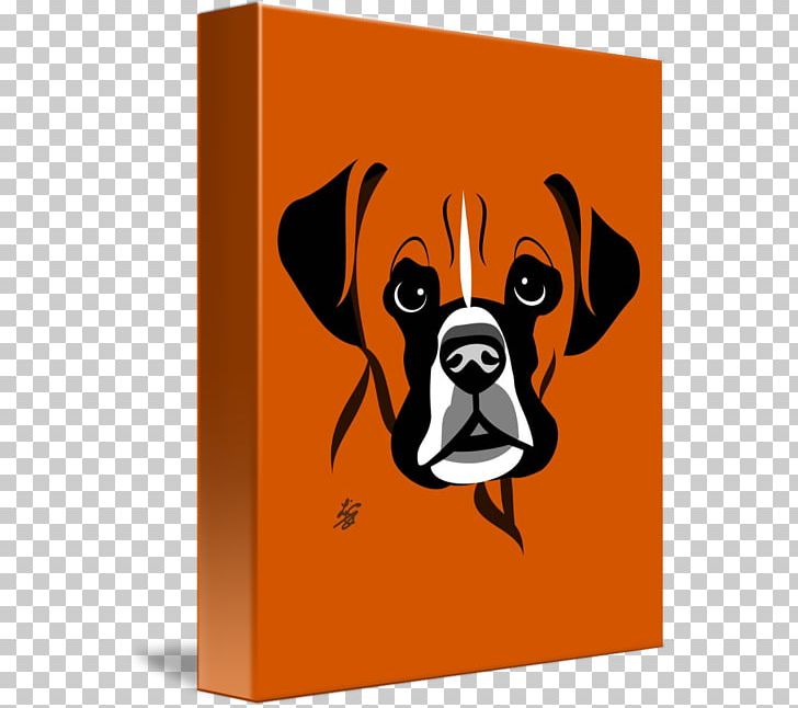 Boxer Dog Breed Art Puppy PNG, Clipart, Art, Boxer, Breed, Canvas Print, Carnivoran Free PNG Download