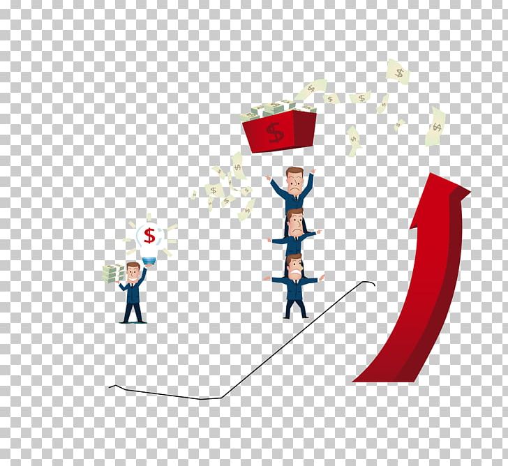 Business Illustration PNG, Clipart, Arrow, Arrows, Business, Businessperson, Cartoon Free PNG Download
