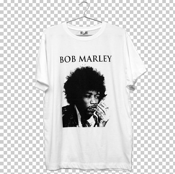 T-shirt Sleeve Clothing Reggae PNG, Clipart, All Is By My Side, Black, Bob Marley, Bob Marly, Both Sides Of The Sky Free PNG Download