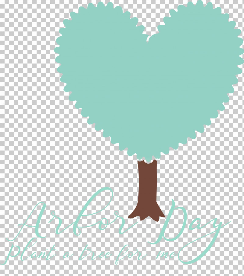 Arbor Day Tree Green PNG, Clipart, Arbor Day, Green, Heart, Logo, Love Free PNG Download