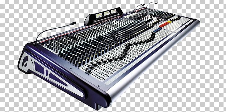 Audio Mixers Soundcraft Audio Mixing Television Channel Microphone PNG, Clipart, Analog Signal, Audio Mixers, Audio Mixing, Automotive Exterior, Electronics Free PNG Download